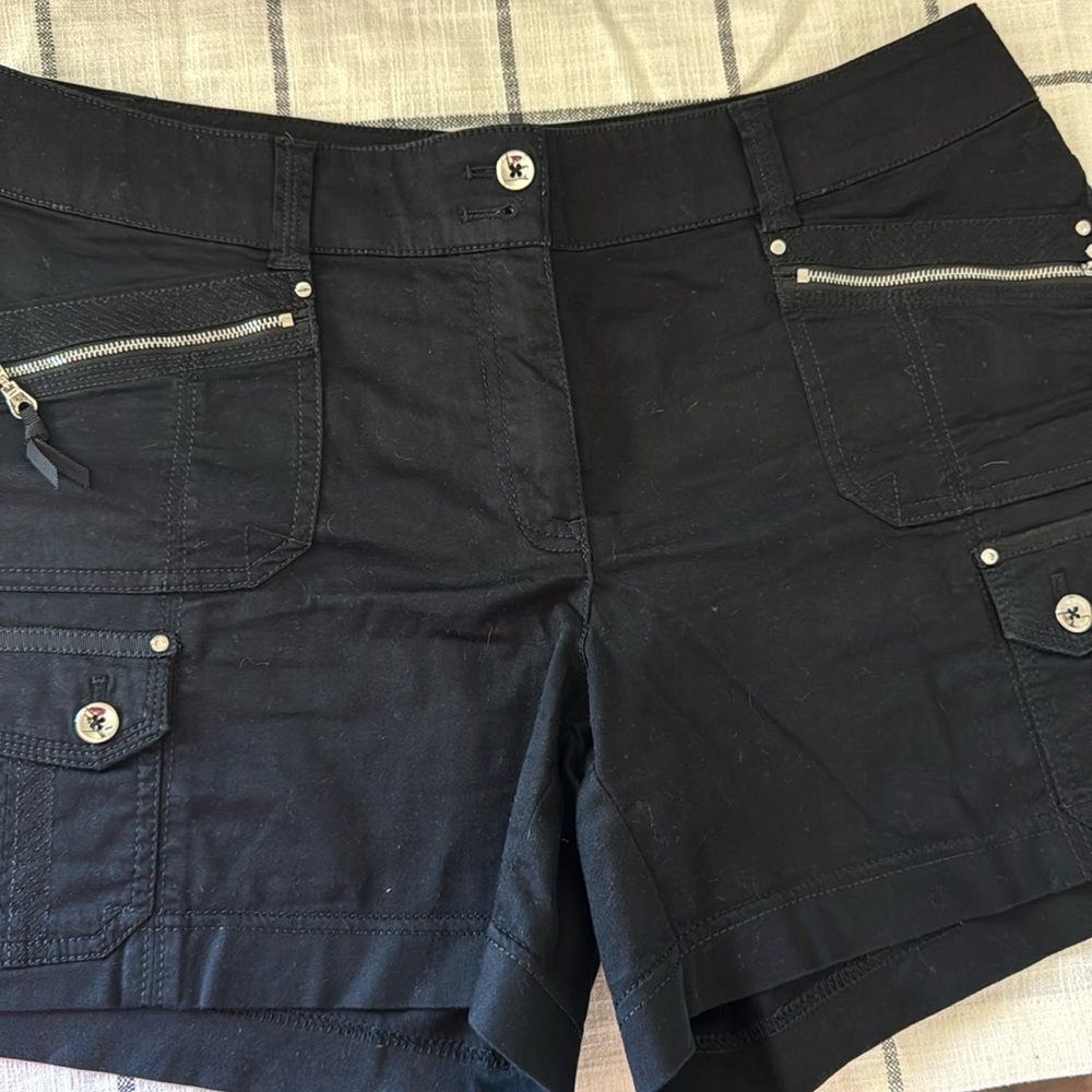 WHBM shorts